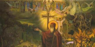 Γιατί θα αναστηθούν και όσοι δεν έχουν βαπτισθεί ;