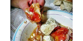 Χωριάτικη Σαλάτα