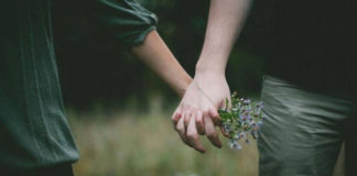 Γέροντας Παΐσιος : Ο σεβασμός μεταξύ των συζύγων…..