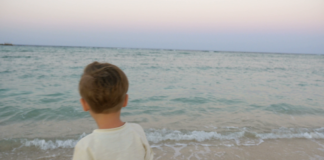 Άγιος Ιωάννης Χρυσόστομος : Τα παιδιά των διαλυμένων οικογενειών