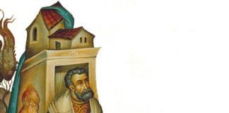 Άγιος Ιωάννης Χρυσόστομος : Ο φτωχός δεν λαχταράει τόσο τα αναγκαία, όσο ο πλούσιος τα περιττά