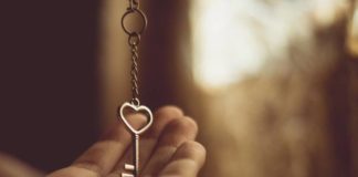 Να αγαπάς! Είναι το φάρμακο της ψυχής!