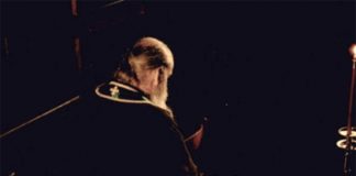 Η επιείκεια του πνευματικού έσωσε μια ψυχή…