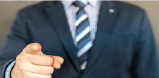 Είσαι κομπλεξικός…..