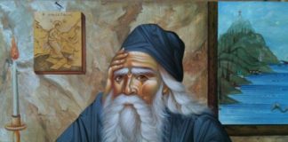 Φοβερός πόλεμος με δαιμόνια υπερηφανείας