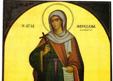 Η άγια Μαρία η Μαγδαληνή ήταν άρρωστη αλλά όχι αμαρτωλή, 22 Ιουλίου ε.ε.