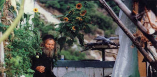 Γέροντας Στέφανος o Σέρβος: «Όταν δείτε και ακούσετε ότι οι Εβραίοι έχουν ήδη…»