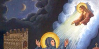 Αγία Ειρήνη Χρυσοβαλάντου : Αγωνίζεται υπεράνθρωπα