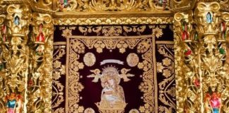 O μοναχός Ιάκωβος, το πονηρό δαιμόνιο και η Παναγία του Κύκκου