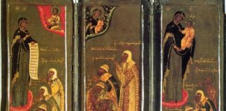 Η Παναγία μεσίτρια και βοηθός των ανθρώπων: Η ισχύς των πρεσβειών της