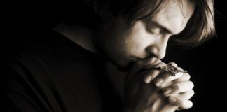 Συγκλονιστικό : Ας μην πεθάνει απόψε, Κύριε…