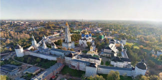 Η Ρωσική Εκκλησία θα δημιουργήσει «Ορθόδοξο Βατικανό»