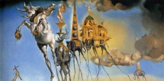 Ο Όσιος Γαβριήλ και τα…παρεταγμένα δαιμόνια…