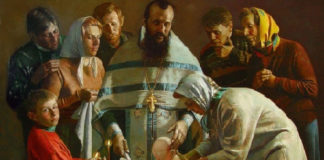 Το νόημα του νηπιοβαπτισμού και η ονοματοδοσία