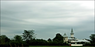 Η θαυματουργή εικόνα της Παναγίας της Μονής Γκλαβατσιόκ