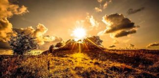 Τι σημαίνει, οργίζεσθε και μη αμαρτάνετε ;