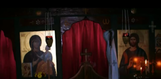 Μου υπεσχέθεις ότι θα παύσεις να ανδροφέρνεις…..