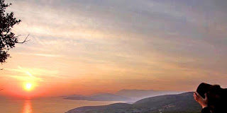 Ένα σημάδι ότι ξεκινάει η εν πνεύματι αληθινή ζωή…