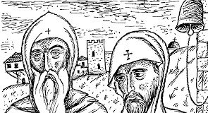 Ό,τι λογής έργα σπείρει ο άνθρωπος, τέτοια και θα θερίσει