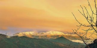 Αν έρθει η χάρη του Θεού, όλοι και όλα αλλάζουν…