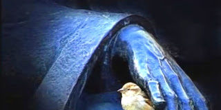 Αντέδρασε πριν το σκοτάδι γαντζωθεί στην καρδιά σου…