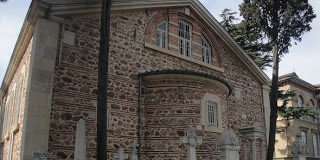 Ανώνυμος ασκητής αποκαλύπτει δια ονείρου τα λείψανα του