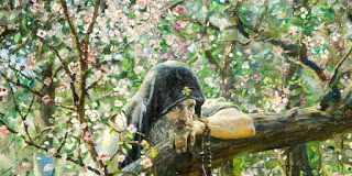 Είπε Μοναχός : Κάνεις προσευχή ;