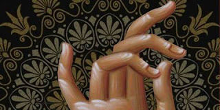 Εκεί έχουμε Θεία Κοινωνία, εδώ θεία επικοινωνία….