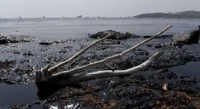 Ένας κόσμος με πετρωμένη συνείδηση