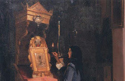 Αληθινή Ιστορία : Η Παναγία, το Λάδι και το Ψωμί…