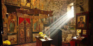 Αββά Δωροθέου : Όσοι εκκλησιάζονται με ζήλο….