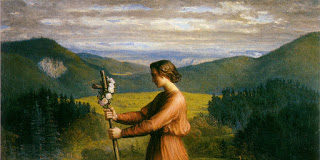 Η νίκη της αγάπης…