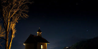 Η νυχτερινή προσευχή καθαρίζει τη σκουριά των αμαρτιών μας