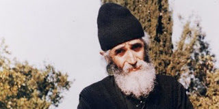 Γέροντας Παΐσιος: Η συνείδηση ελέγχει