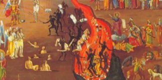 Έσωσε την μητέρα του από την κόλαση…