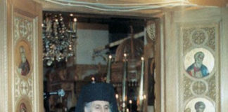 Ἀπό τήν ζωή τοῦ ἁγιασμένου Γέροντος Ἰακώβου – Oἱ ἐμφανίσεις τῆς ἁγίας Παρασκευῆς