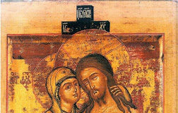 Ο Άδης της αγάπης Του οδυνηρότερος όλων…