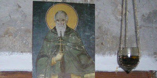 Ο σκανδαλισμός του υποτακτικού του Οσίου Αθανασίου του Αθωνίτη