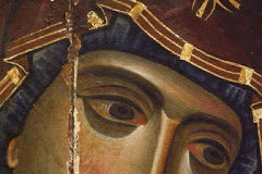 Παναγία,η πικραμένη χαρά της ορθοδοξίας