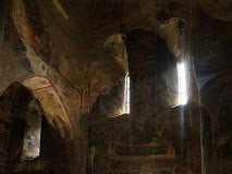 Πηγαίνουμε στην Θεία Λειτουργία με τον πόθο αυτό;