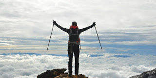 Ποτέ δεν θα πρέπει να λες ότι σε έχει ξεχάσει ή σε έχει εγκαταλείψει ο Θεός