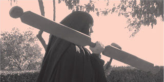 Η σωτηρία μιας Μοναχής….