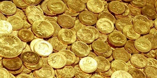 Τι θησαυρίζεις ;