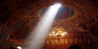 Οι εκτός Εκκλησίας άνθρωποι….