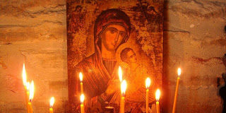 Η ταπεινή Βασίλισσα….