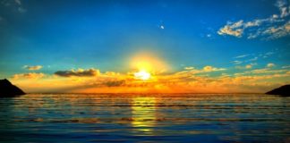 Η κάθε μέρα της ζωής μας…