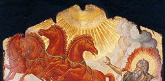 Ανελήφθη ο προφήτης Ηλίας στον ουρανό;