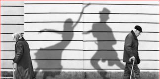 Διδακτική ιστορία : Εκεί που είσαι ήμουνα κι εκεί που είμαι θα ‘ρθεις