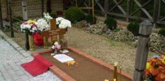 Άγιος Παΐσιος-12 Ιουλίου: Πλησιάζει η μεγάλη γιορτή-Χιλιάδες στο Μοναστήρι στη Σουρωτή