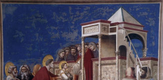 Εισόδια Θεοτόκου: Εκκλησία και Ένοπλες Δυνάμεις – Πύρινος λόγος από Γέροντα Αθανάσιο